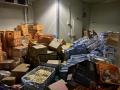 熊本地震からの復興へ─ 創業70年「からし蓮根」製造メ 熊本地震からの復興へ─ 創業70年「からし蓮根」製造メ