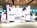 3秒で理想まつ毛。&Less BEAUTY「マグネットつけまつ 3秒で理想まつ毛。&Less BEAUTY「マグネットつけまつ