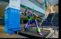 【追加発表】「宇部まちじゅうエヴァンゲリオン2026」 【追加発表】「宇部まちじゅうエヴァンゲリオン2026」