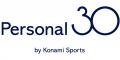 「好きな身体になる30分」コナミスポーツのパーソナル