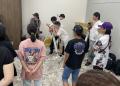 小中学生向けイベント「親子で海から東京港を見てみよ