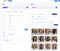 次世代型店舗予約・顧客管理システム「ecforce check