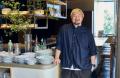 Merci life organics 創業5周年記念　ミシュランガイ