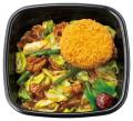 「ほっともっと」公式X・Instagramで実施『牛キャベ丼