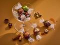 秋の訪れを告げる豊かな味わいの秋味ショコラ「Lindt 