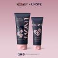 『パワーパフ ガールズ』×韓国No.1ヘアケア*¹「UNOVE(
