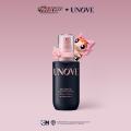 『パワーパフ ガールズ』×韓国No.1ヘアケア*¹「UNOVE(