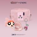 『パワーパフ ガールズ』×韓国No.1ヘアケア*¹「UNOVE(