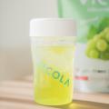 フルーツ感覚で楽しむプロテイン「VICOLA」、代官山 