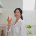 フルーツ感覚で楽しむプロテイン「VICOLA」、代官山 