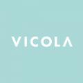 フルーツ感覚で楽しむプロテイン「VICOLA」、代官山 