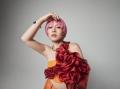 世界を舞台に活動するソウルシンガー Nao Yoshioka が 世界を舞台に活動するソウルシンガー Nao Yoshioka が