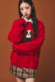 AKB48 21期研究生・森川優さんが魅せる【dazzlin(ダズ