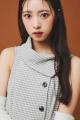 AKB48 21期研究生・森川優さんが魅せる【dazzlin(ダズ