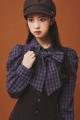AKB48 21期研究生・森川優さんが魅せる【dazzlin(ダズ