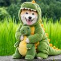 8月26日は「国際犬の日」！YouCam Perfectに愛犬をAI