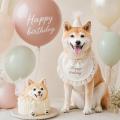 8月26日は「国際犬の日」！YouCam Perfectに愛犬をAI