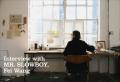 『MR. SLOWBOY LINES BETWEEN ART AND FASHION』9月9
