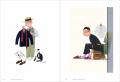 『MR. SLOWBOY LINES BETWEEN ART AND FASHION』9月9