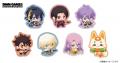 お手軽爽快パズルゲーム『刀剣乱舞ぱずぎり』「東京ゲ