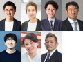 台湾の青年20名が日本のメディア・AIの最前線を学ぶ、