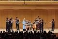 「石田組」東京オペラシティホール完売御礼! 公演レ 「石田組」東京オペラシティホール完売御礼! 公演レ
