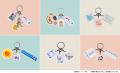 切手が「持ち歩くアート」に。　　　　　　　　　　　