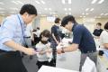 東京・大阪で子ども参観日を開催