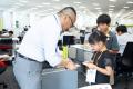 東京・大阪で子ども参観日を開催