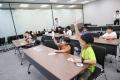 東京・大阪で子ども参観日を開催