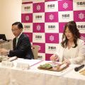 京都府とABCクッキングスタジオが連携協定を締結