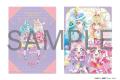 新たに解禁された「キュアアルカナ」も収録！　描き下