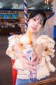人気声優・月音こな　ファン待望の1st写真集 12/9発売