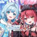 VTuberユニット「すずみあ」、初のオフラインファンミ