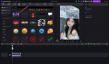 AI動画編集ソフト「HitPaw Edimakor Ver.5.2.0」公開