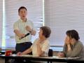 国内最大級の創作俳句コンテスト「伊藤園お～いお茶新
