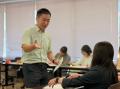 国内最大級の創作俳句コンテスト「伊藤園お～いお茶新