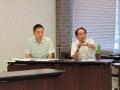 国内最大級の創作俳句コンテスト「伊藤園お～いお茶新