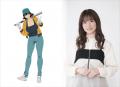 Netflix世界独占配信　アニメ「フールナイト」　utf-8