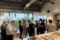 3社のアグリゲーター経営者が登壇。株式会社NEWOLD CA