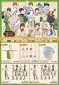 『アイドルマスター SideM knick-knacks Vol.1』8月21