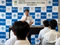 【徳島大学】令和8年度 徳島大学石井町企業版ふるさと