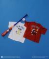 GLOBAL WORK KIDSより、「LOONEY TUNES×MLB」 コレク