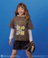 GLOBAL WORK KIDSより、「LOONEY TUNES×MLB」 コレク