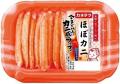 本格派カニ風味かまぼこ「ほぼカニ(R)」が贅沢に入っ