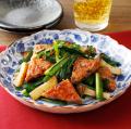 本格派カニ風味かまぼこ「ほぼカニ(R)」が贅沢に入っ