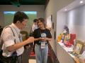 2027年横浜国際園芸博覧会に向けた応援イベントにNPO