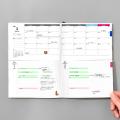 2027年版手帳ラインナップ全6アイテムを発表 9月4日よ