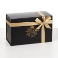 NY発プレミアムティーブランド「HARNEY & SONS」、本
