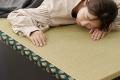 「眠る・しまう・くつろぐ」を一台で。大容量収納付き
